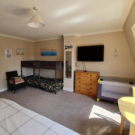Apartament Southcote Weston-super-Mare Zewnętrze zdjęcie