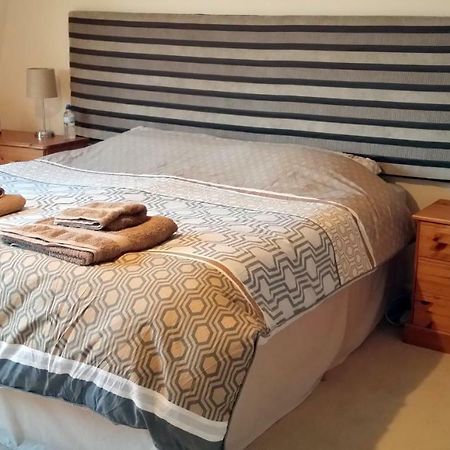 Apartament Southcote Weston-super-Mare Zewnętrze zdjęcie