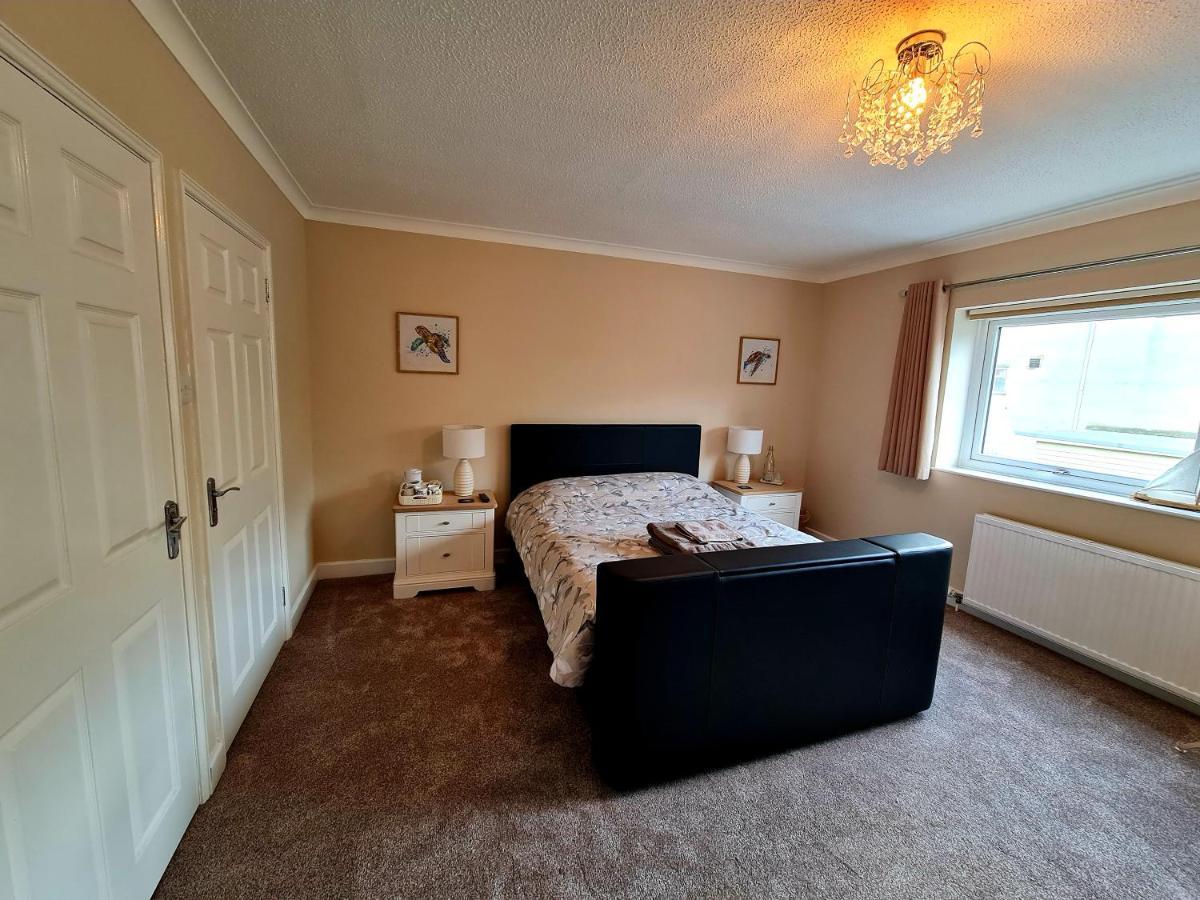Apartament Southcote Weston-super-Mare Zewnętrze zdjęcie
