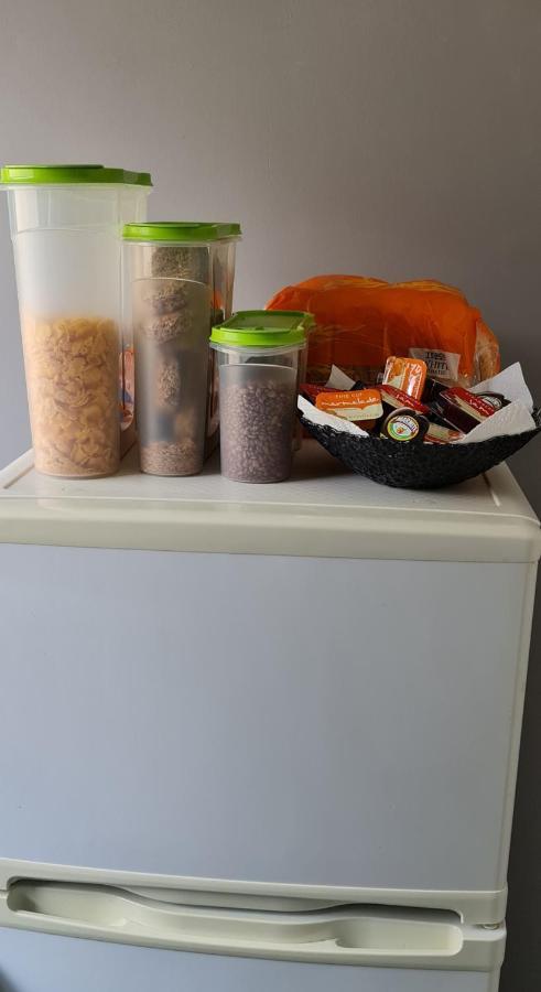 Apartament Southcote Weston-super-Mare Zewnętrze zdjęcie