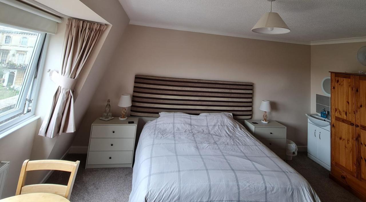 Apartament Southcote Weston-super-Mare Zewnętrze zdjęcie