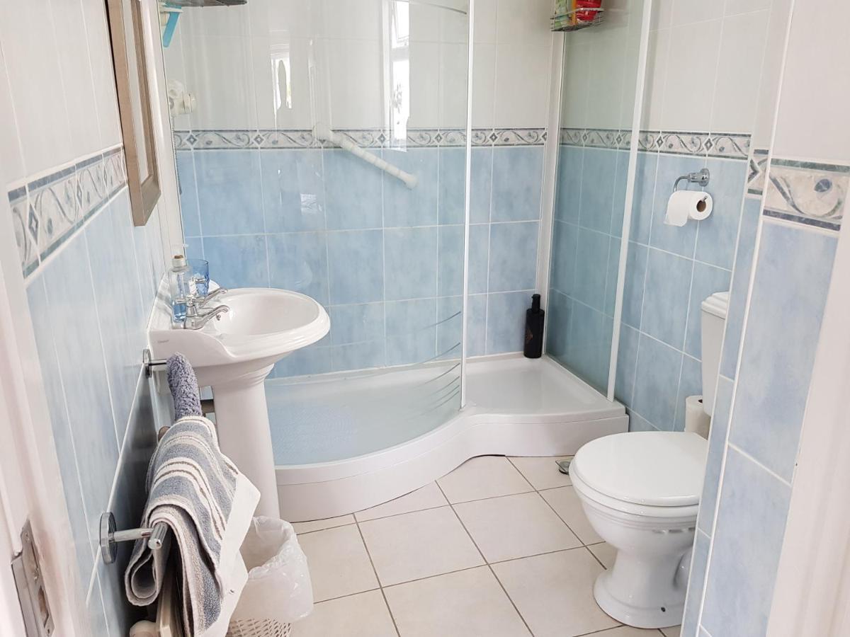 Apartament Southcote Weston-super-Mare Zewnętrze zdjęcie